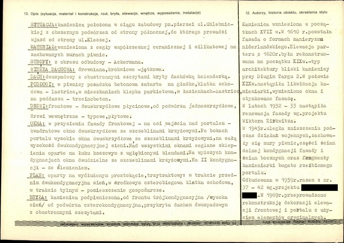 KB - Karta biała, skan nr 2