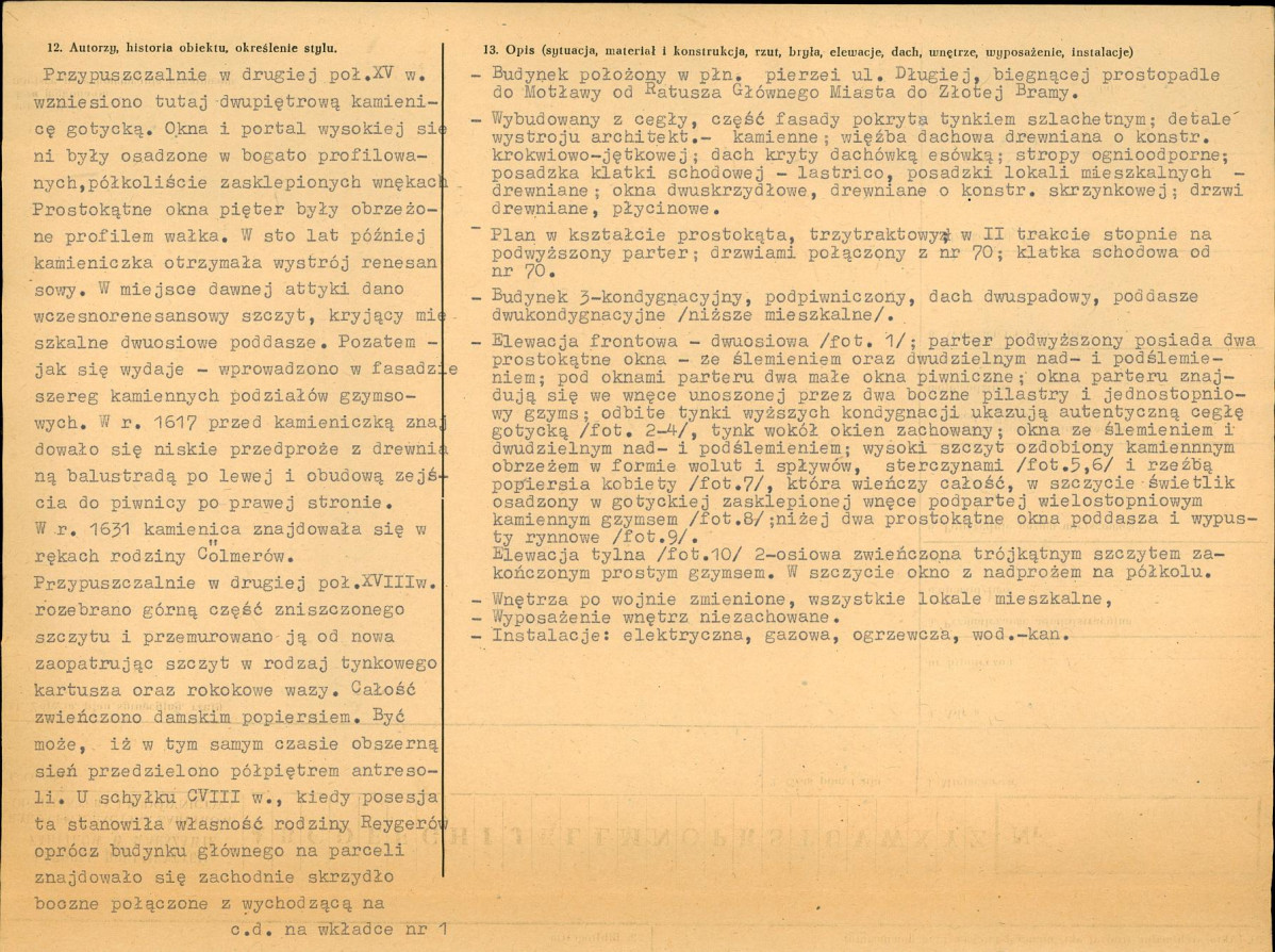 KB - Karta biała, skan nr 2