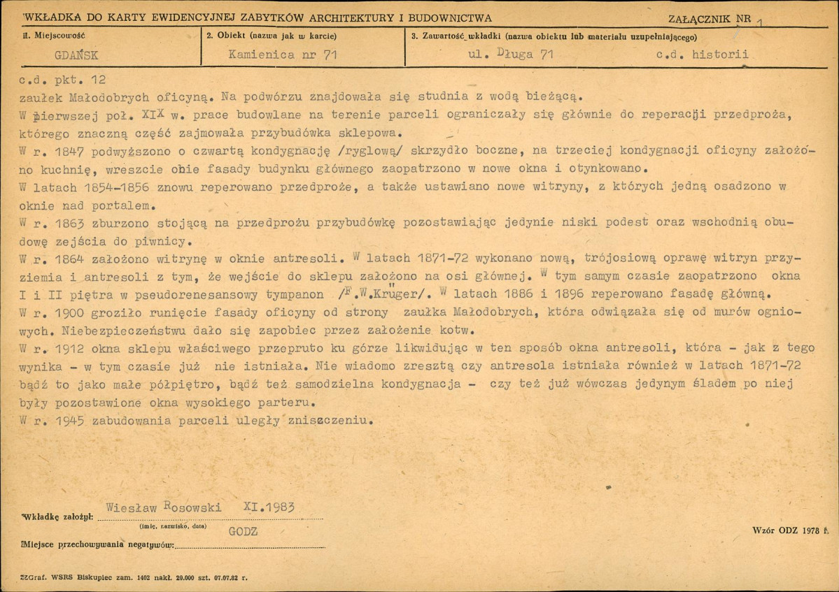 KB - Karta biała, skan nr 5