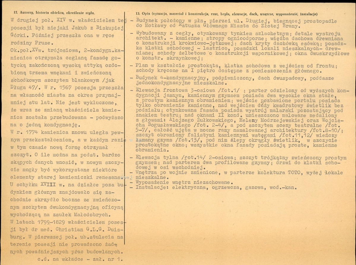 KB - Karta biała, skan nr 2