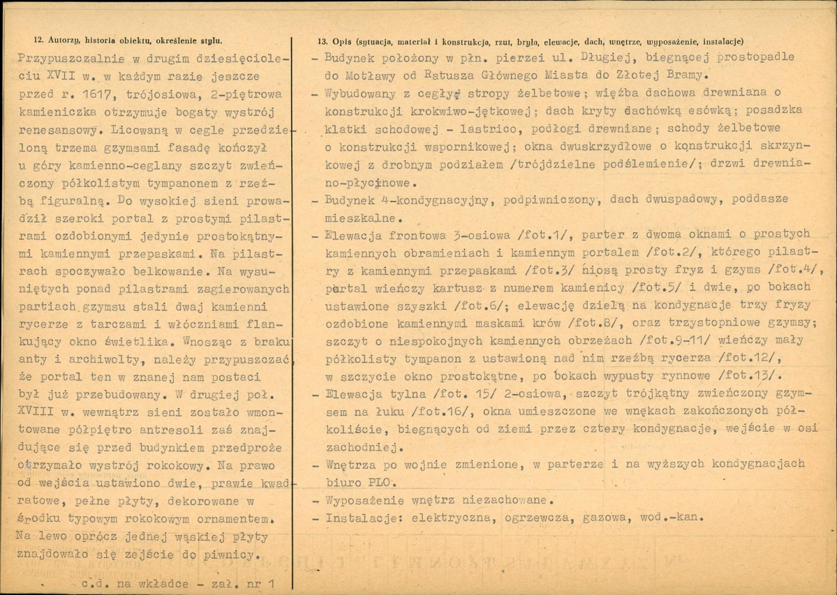 KB - Karta biała, skan nr 2