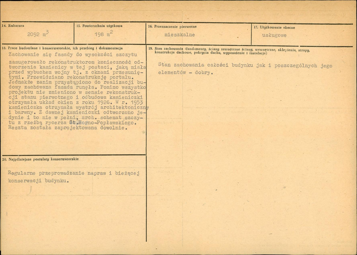 KB - Karta biała, skan nr 3