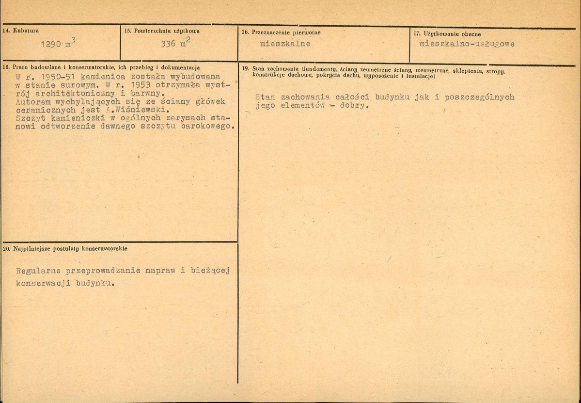 KB - Karta biała, skan nr 3