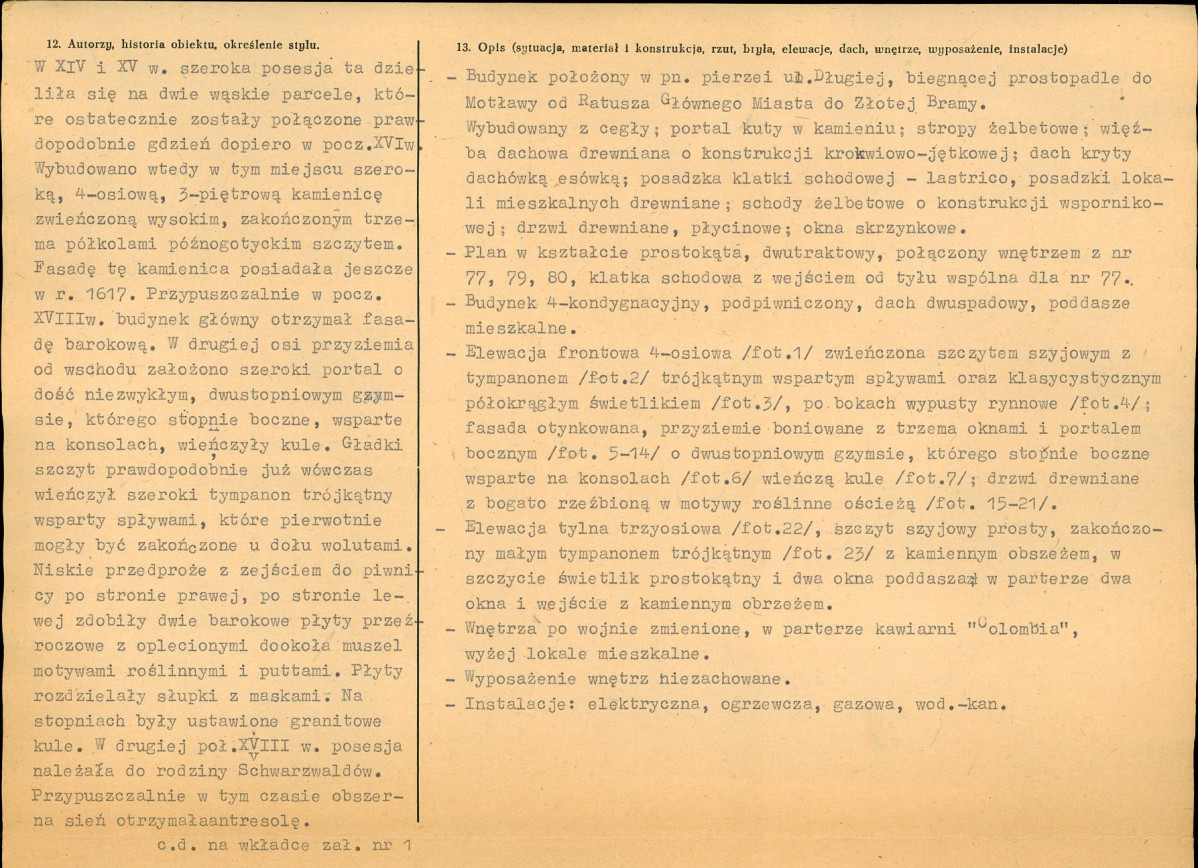 KB - Karta biała, skan nr 2