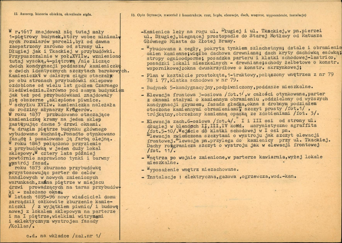 KB - Karta biała, skan nr 2