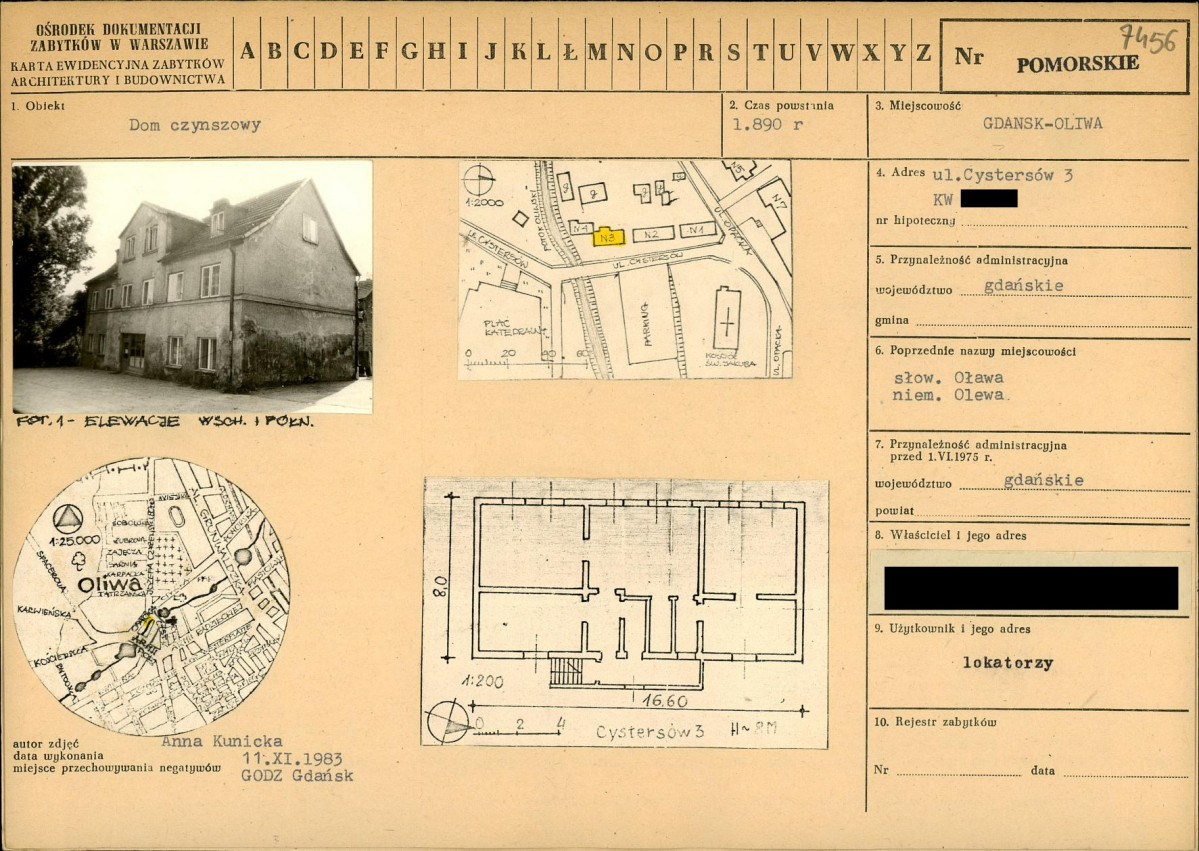 KB - Karta biała, skan nr 1