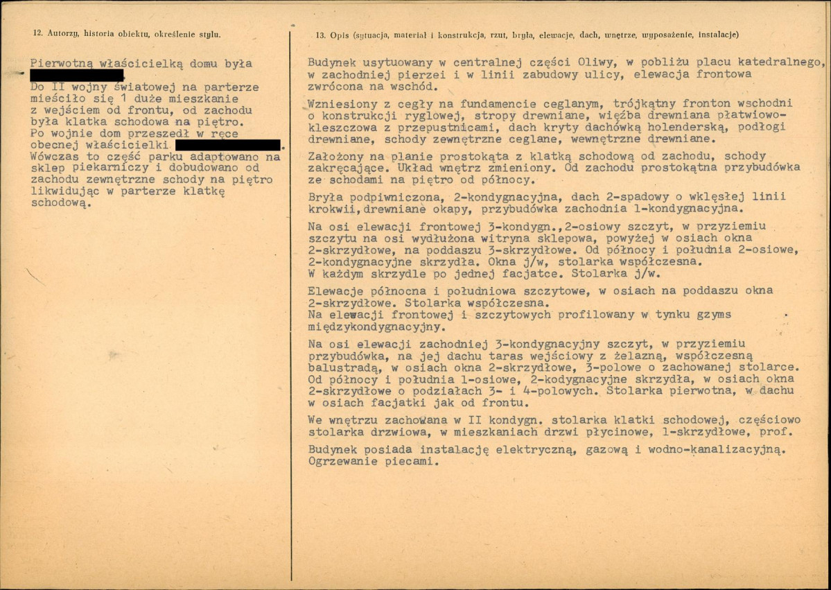 KB - Karta biała, skan nr 2