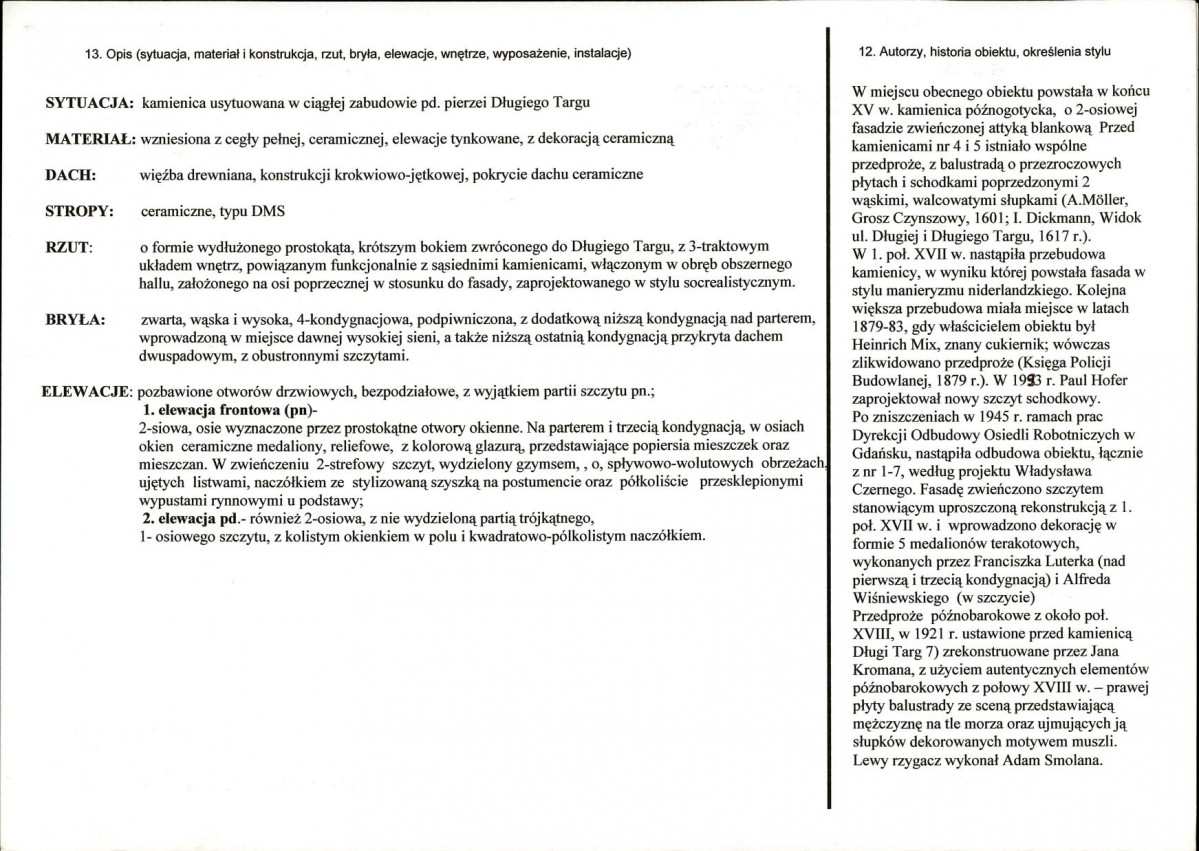 KB - Karta biała, skan nr 2