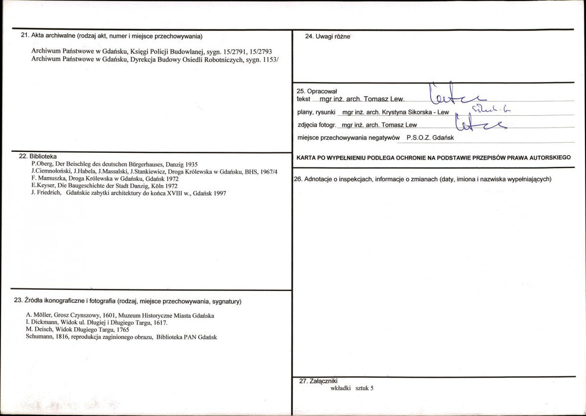 KB - Karta biała, skan nr 4