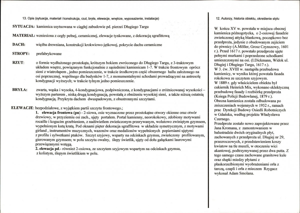 KB - Karta biała, skan nr 2