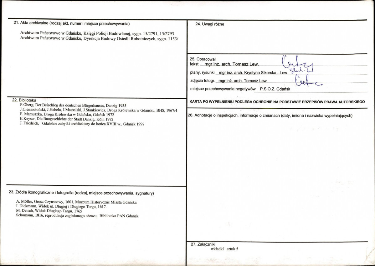 KB - Karta biała, skan nr 4