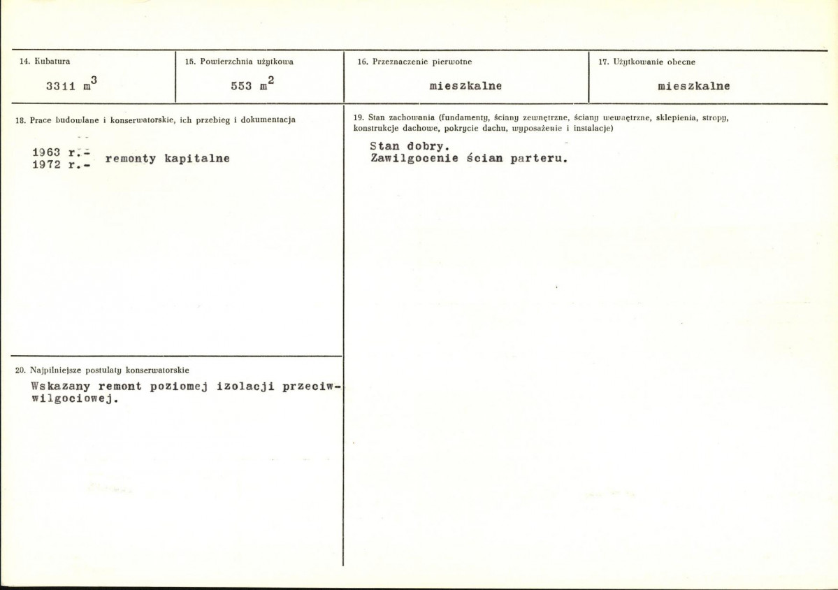 KB - Karta biała, skan nr 3