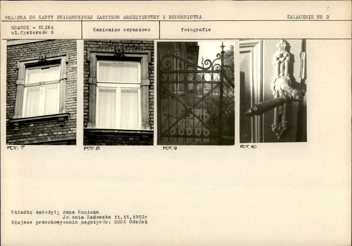 KB - Karta biała, skan nr 6