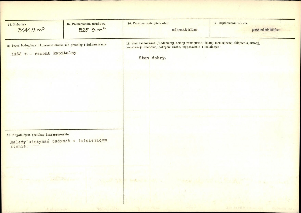 KB - Karta biała, skan nr 3