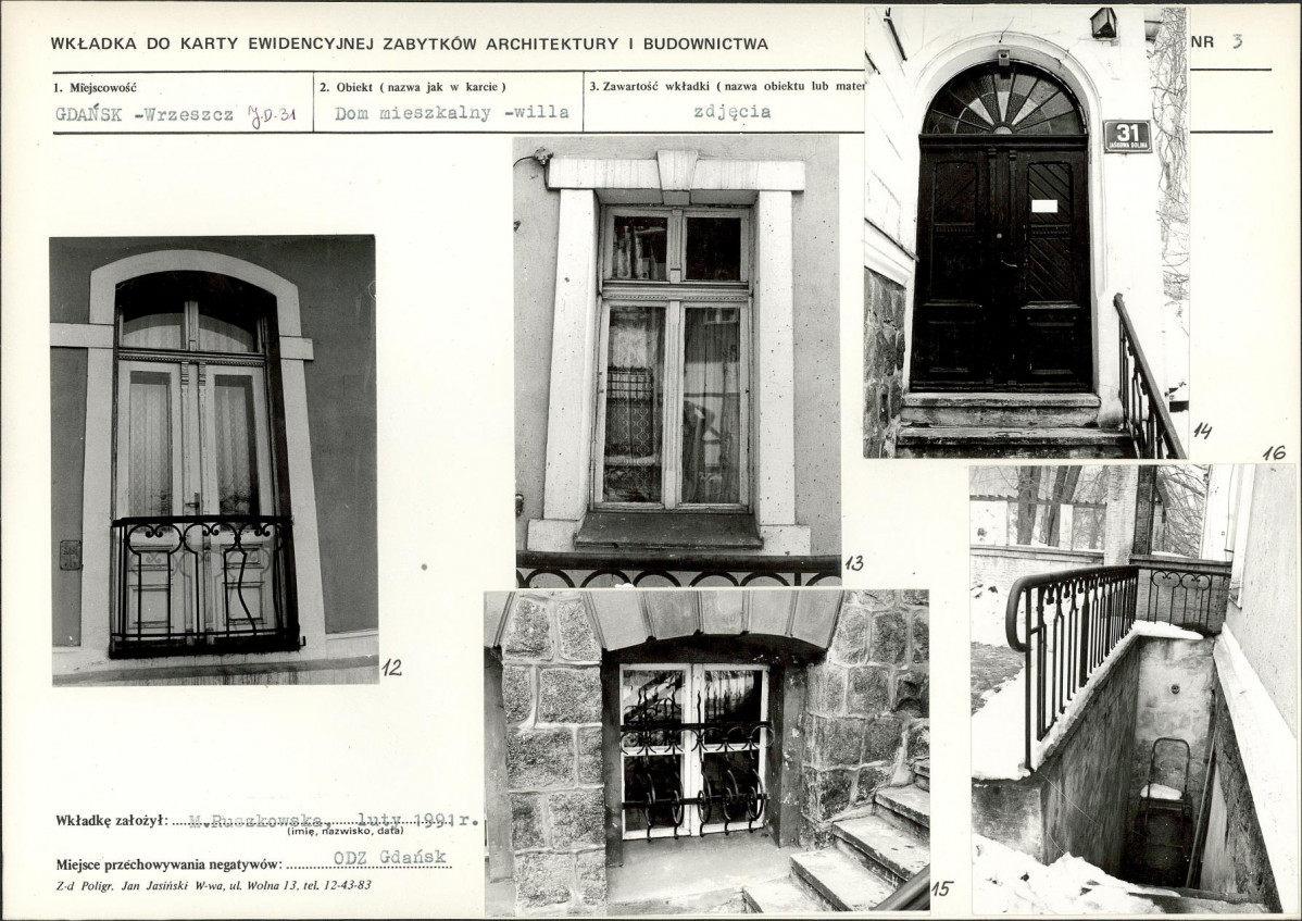 KB - Karta biała, skan nr 9
