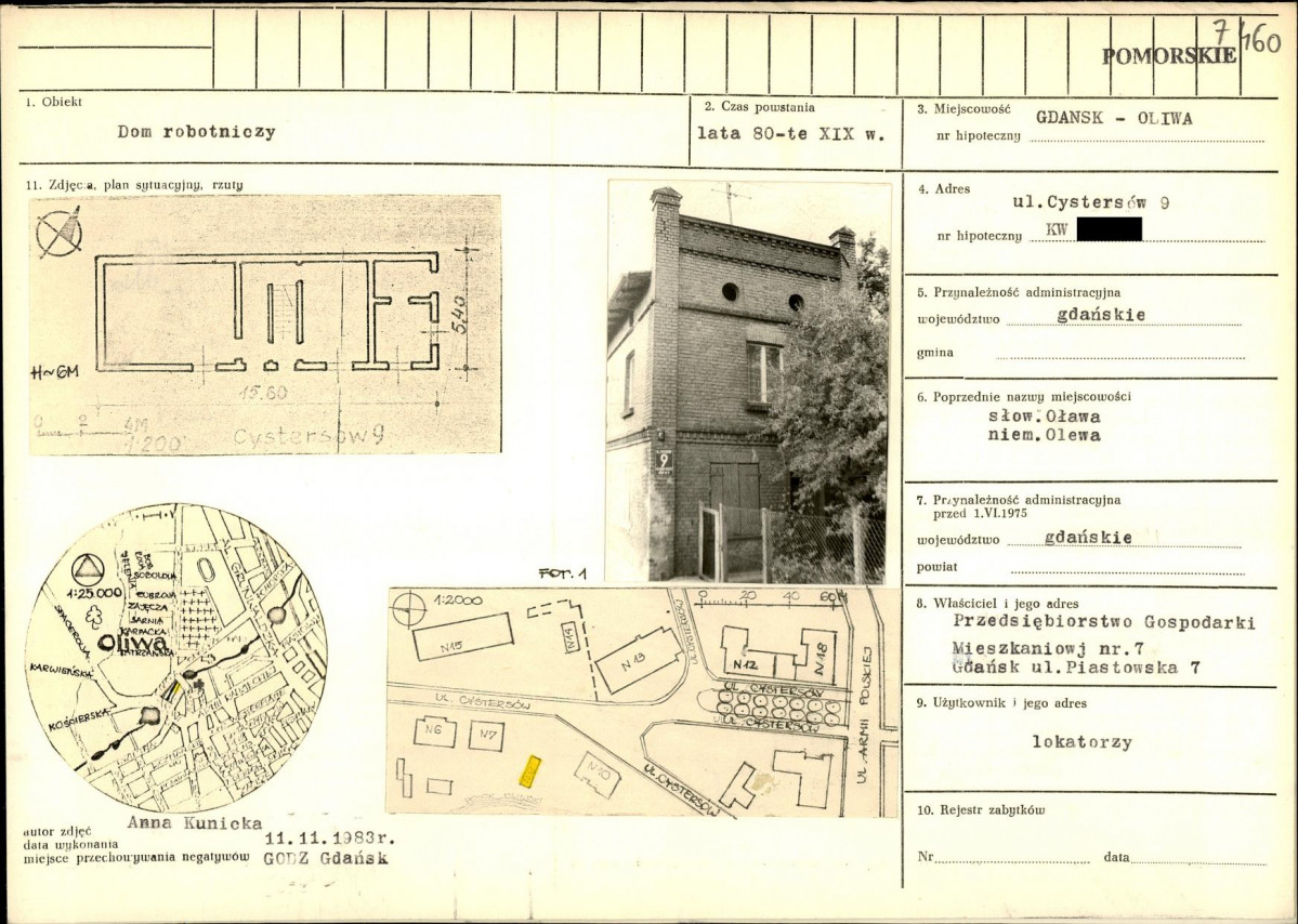 KB - Karta biała, skan nr 1