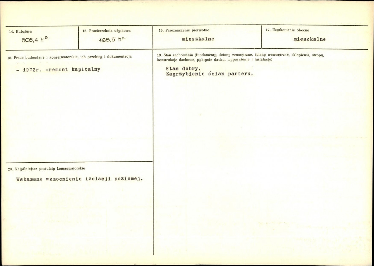 KB - Karta biała, skan nr 3