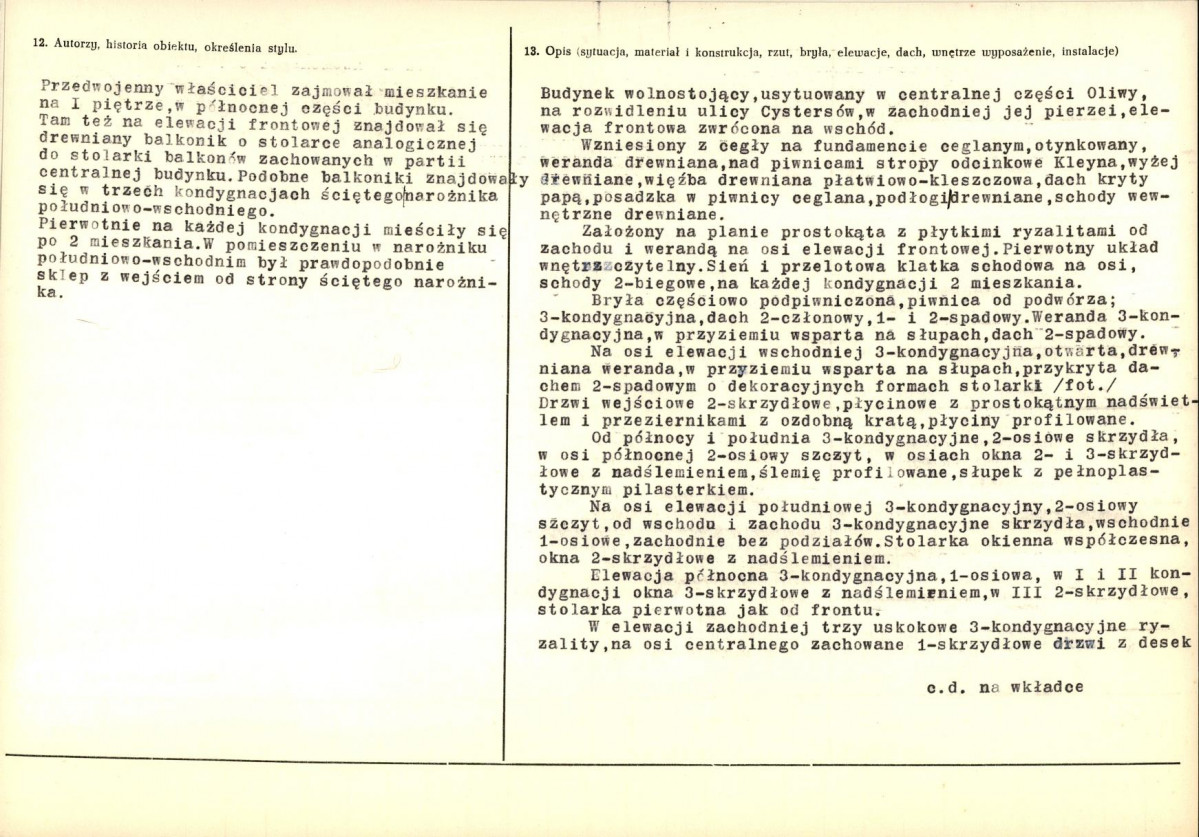 KB - Karta biała, skan nr 2