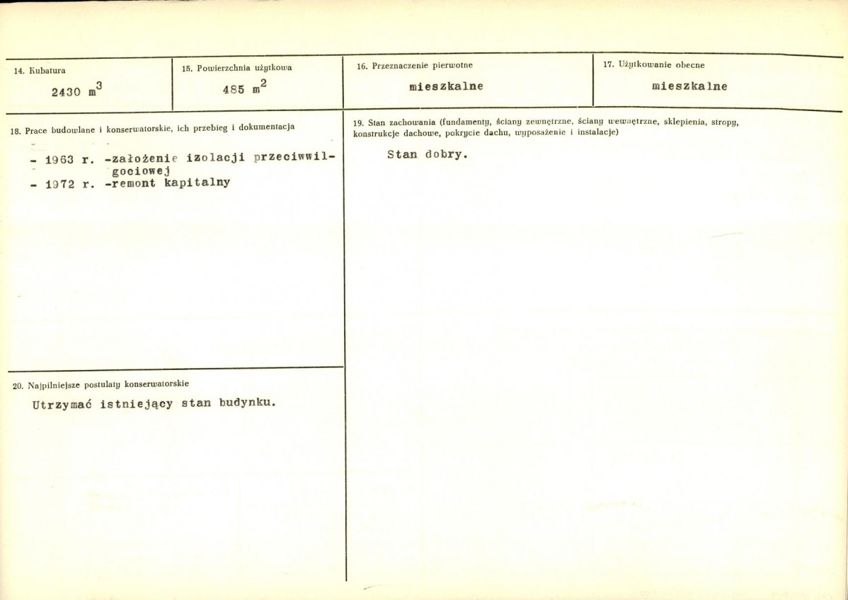 KB - Karta biała, skan nr 3
