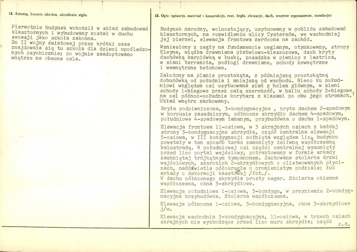 KB - Karta biała, skan nr 2