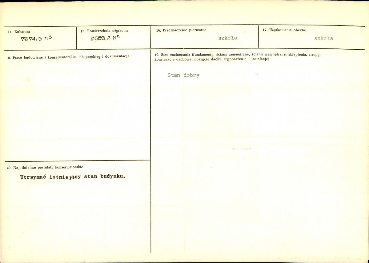 KB - Karta biała, skan nr 3