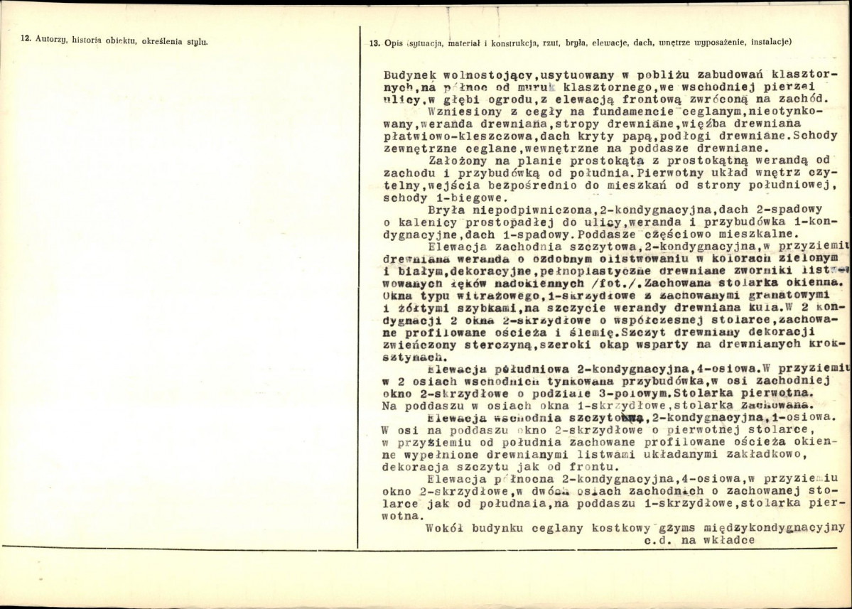 KB - Karta biała, skan nr 2