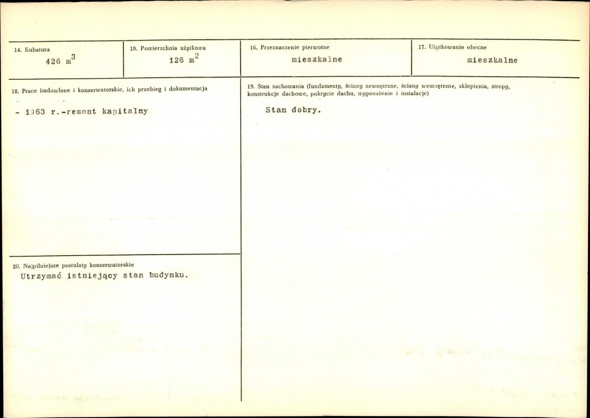 KB - Karta biała, skan nr 3