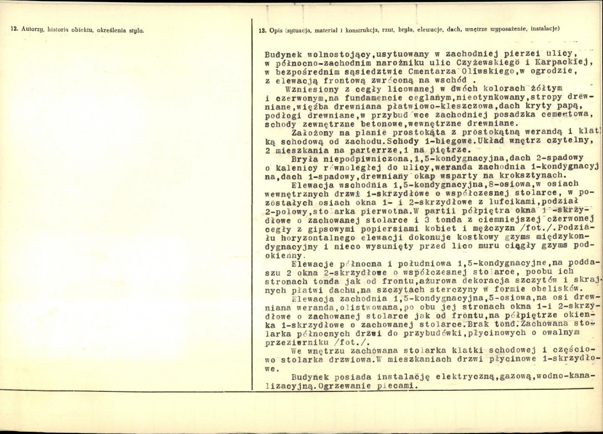 KB - Karta biała, skan nr 2