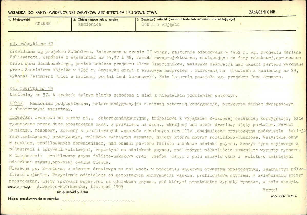 KB - Karta biała, skan nr 5