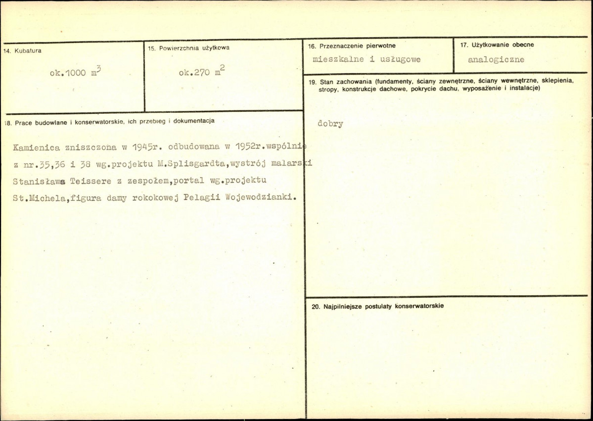 KB - Karta biała, skan nr 3