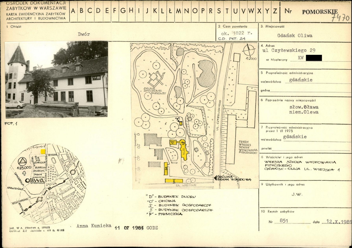 KB - Karta biała, skan nr 1