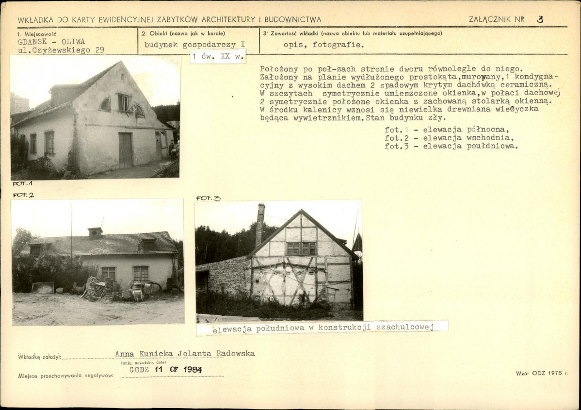 KB - Karta biała, skan nr 9