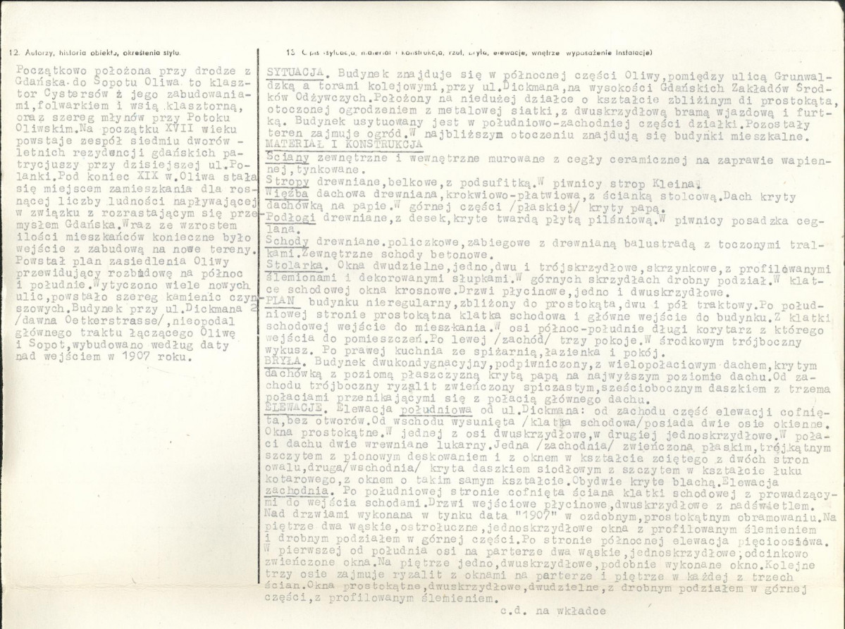 KB - Karta biała, skan nr 2