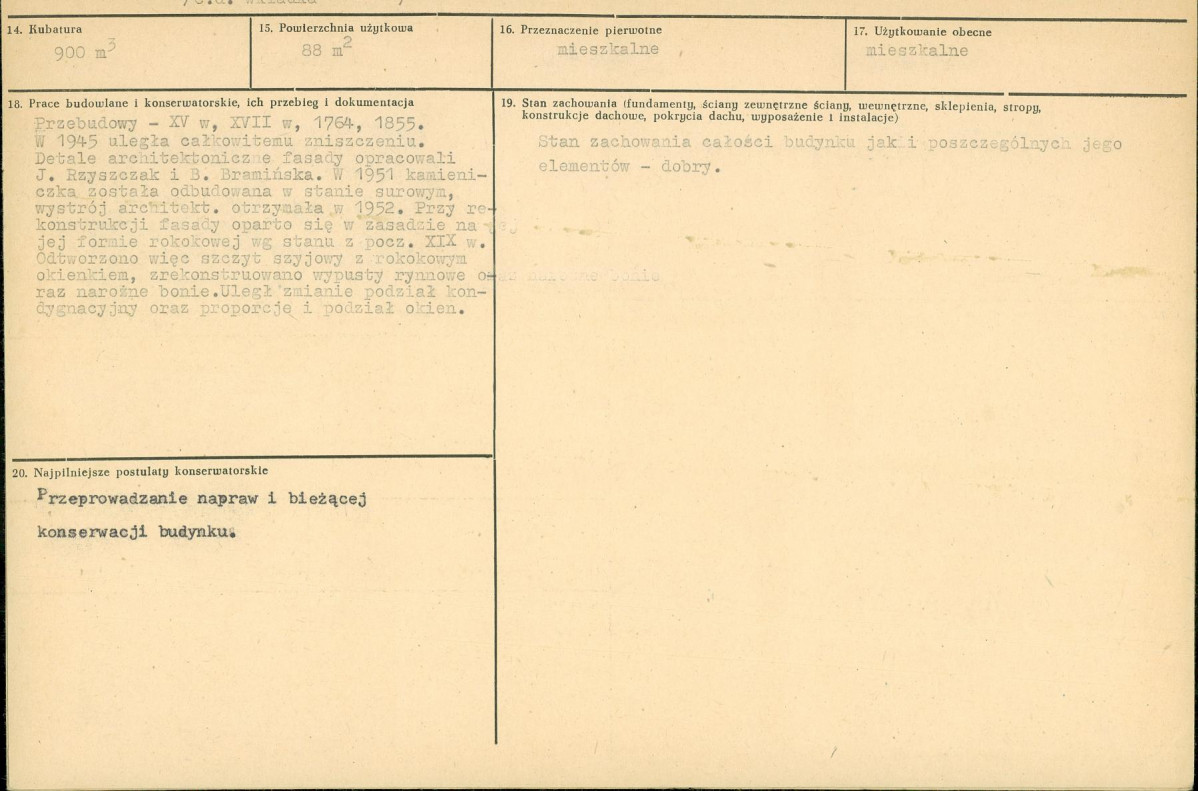 KB - Karta biała, skan nr 3
