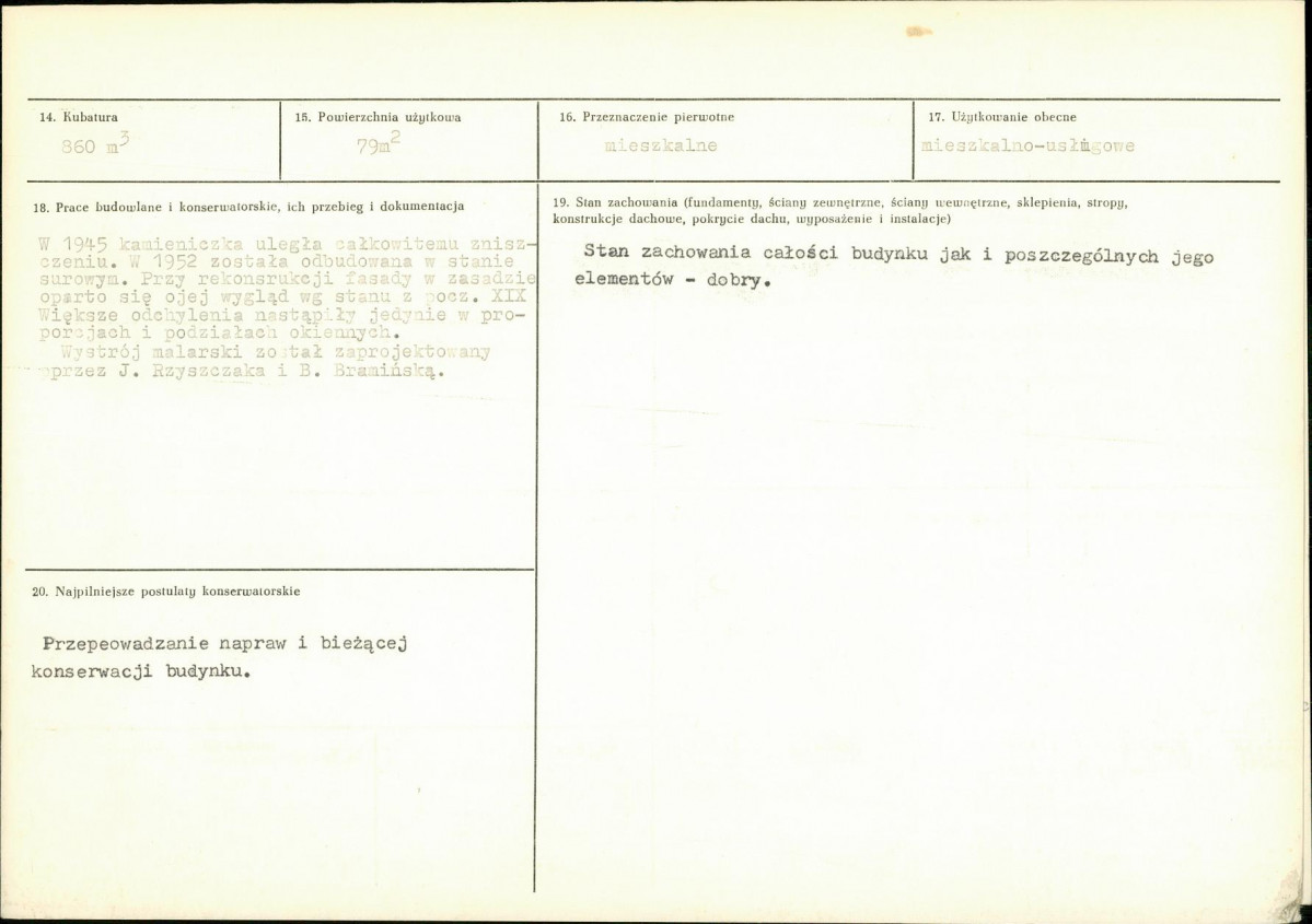 KB - Karta biała, skan nr 3