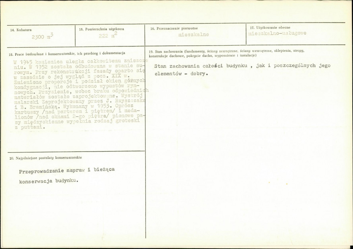 KB - Karta biała, skan nr 3