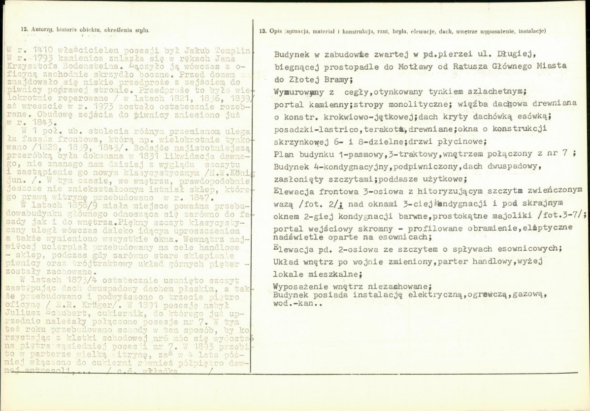 KB - Karta biała, skan nr 2