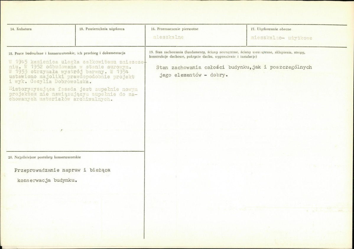 KB - Karta biała, skan nr 3