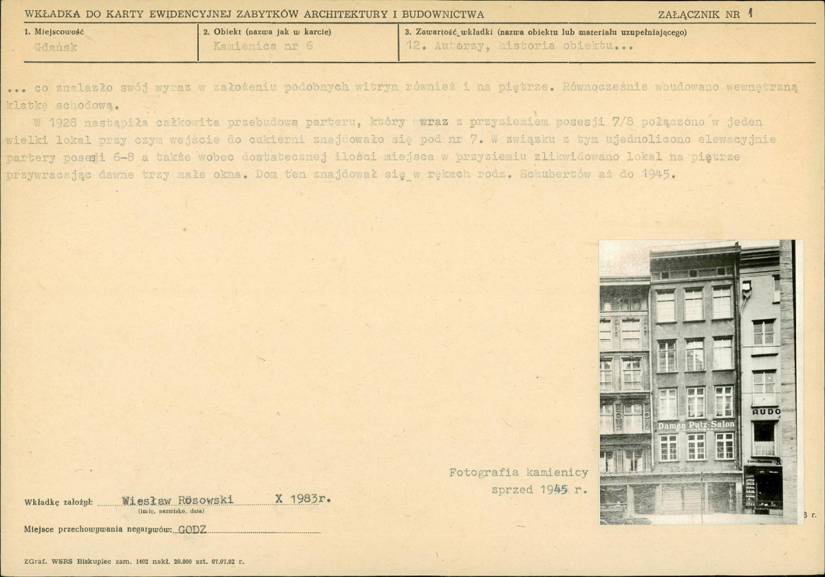 KB - Karta biała, skan nr 5