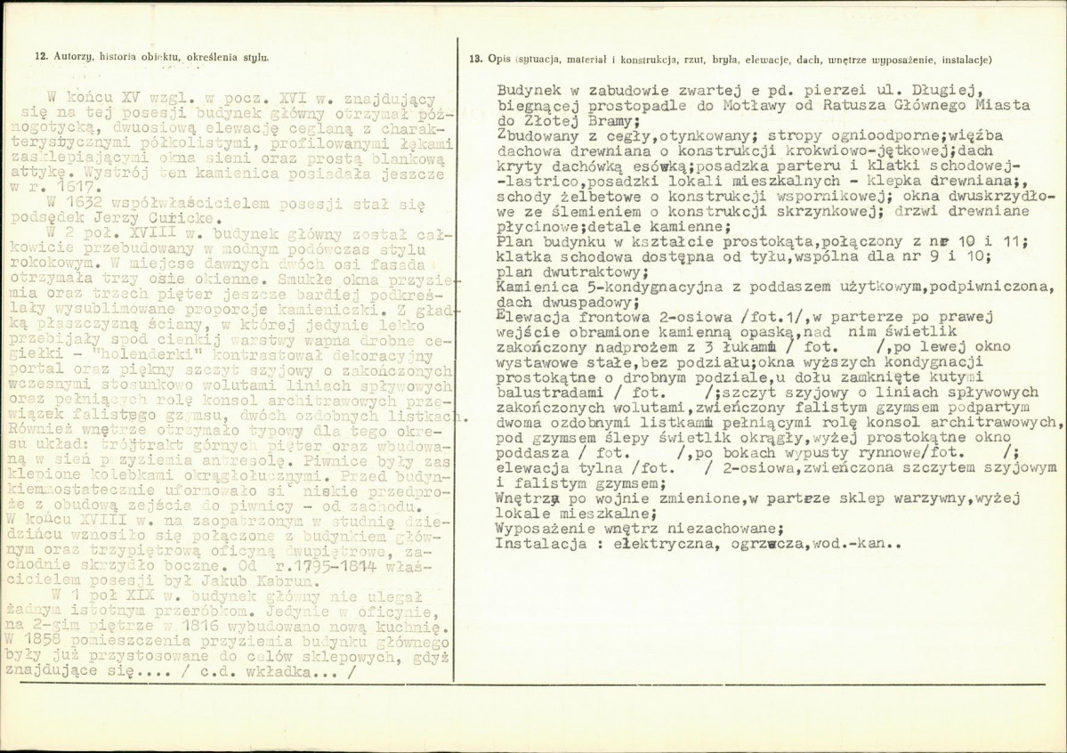 KB - Karta biała, skan nr 2