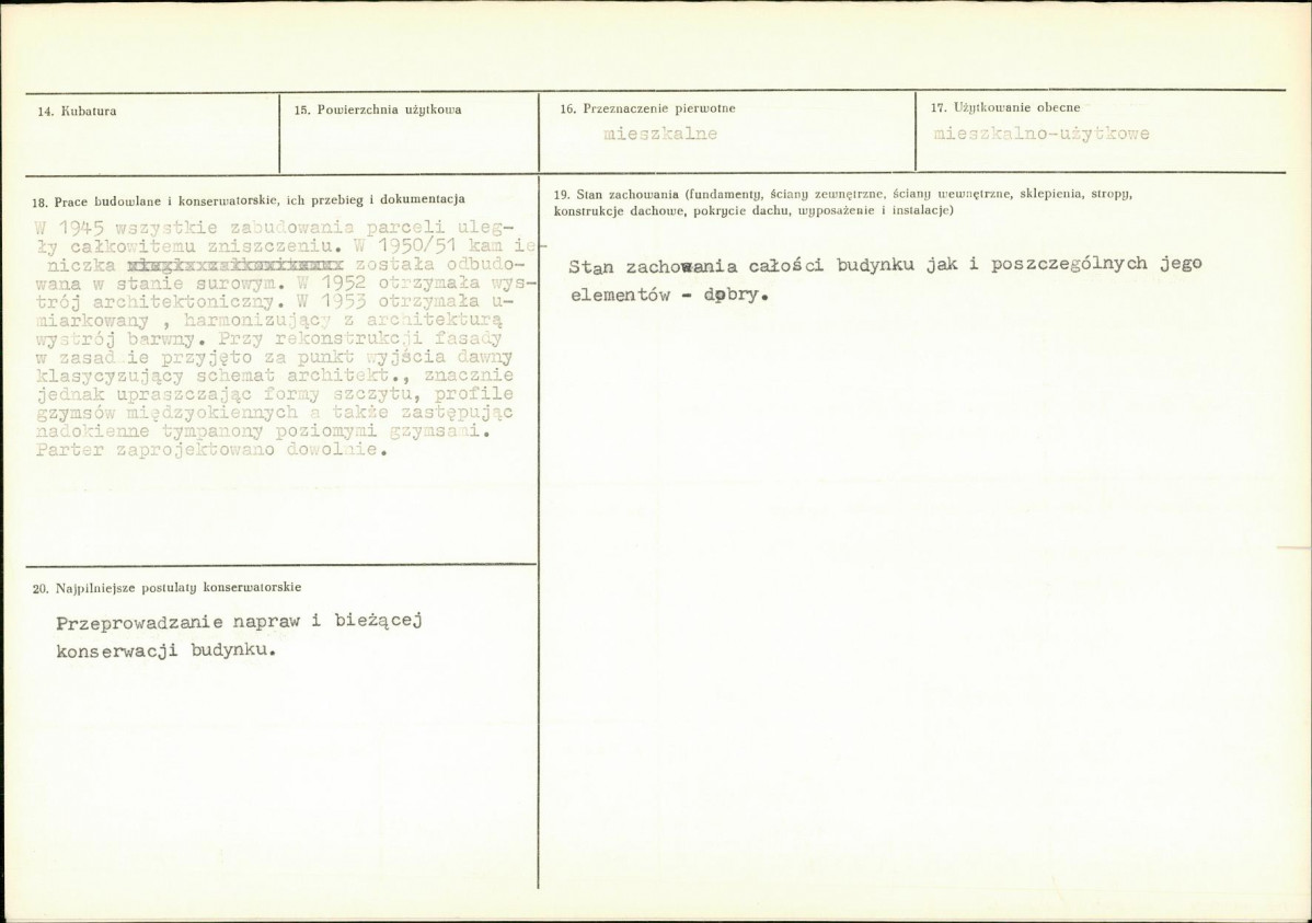 KB - Karta biała, skan nr 3