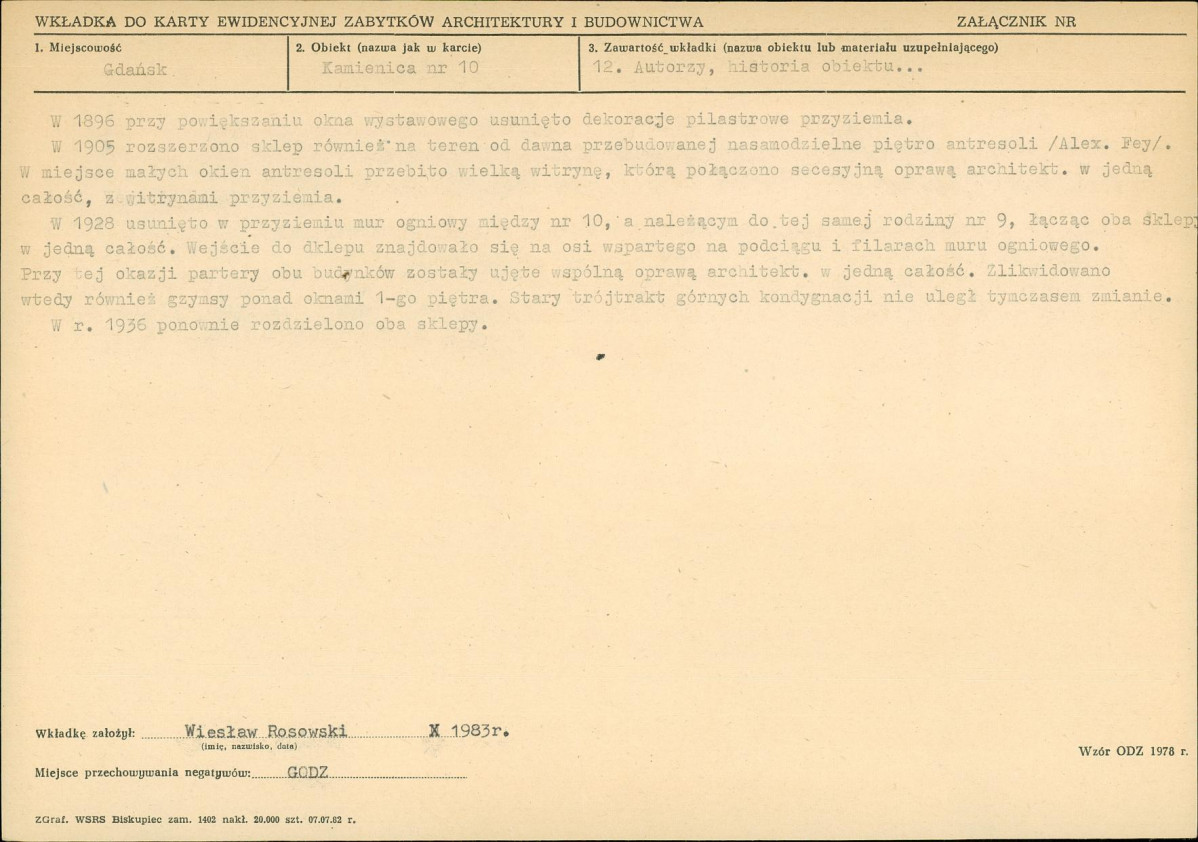 KB - Karta biała, skan nr 5