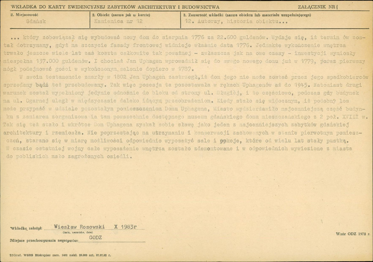 KB - Karta biała, skan nr 5