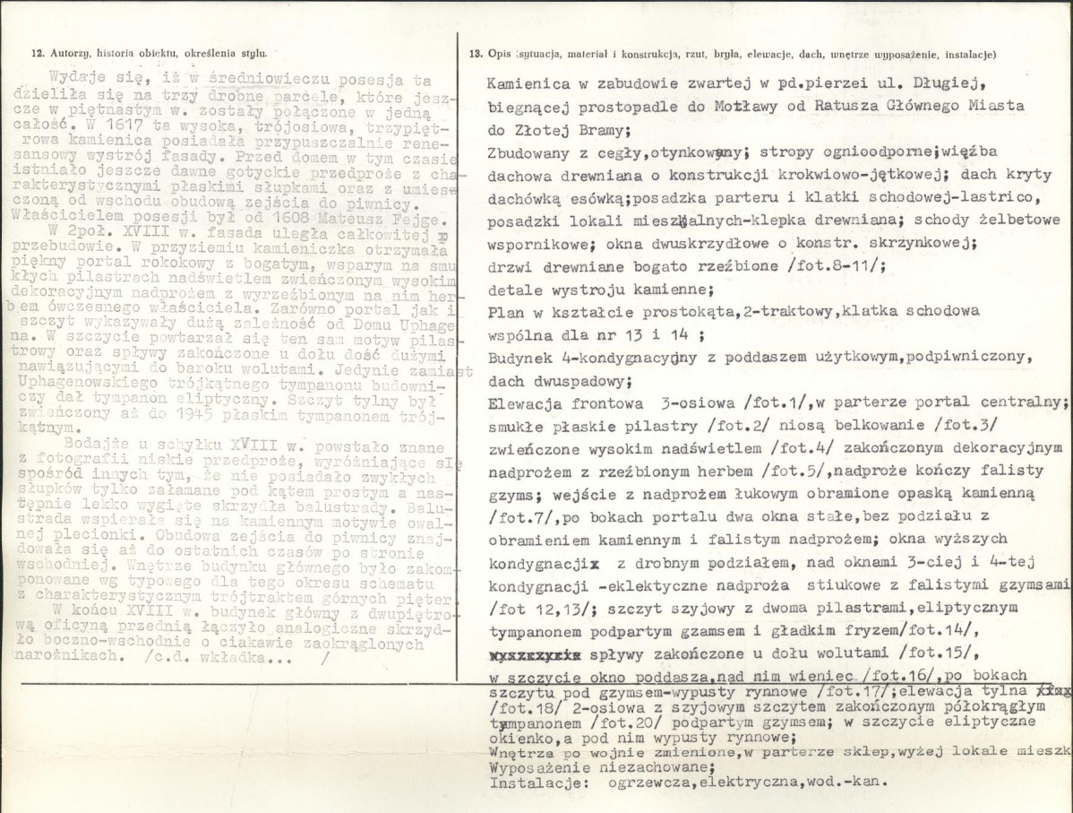 KB - Karta biała, skan nr 2