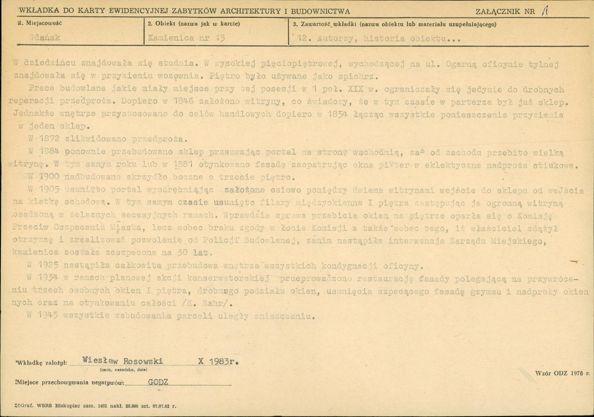 KB - Karta biała, skan nr 5