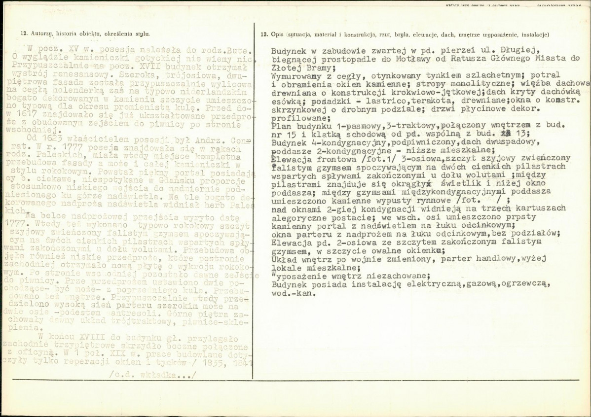 KB - Karta biała, skan nr 2