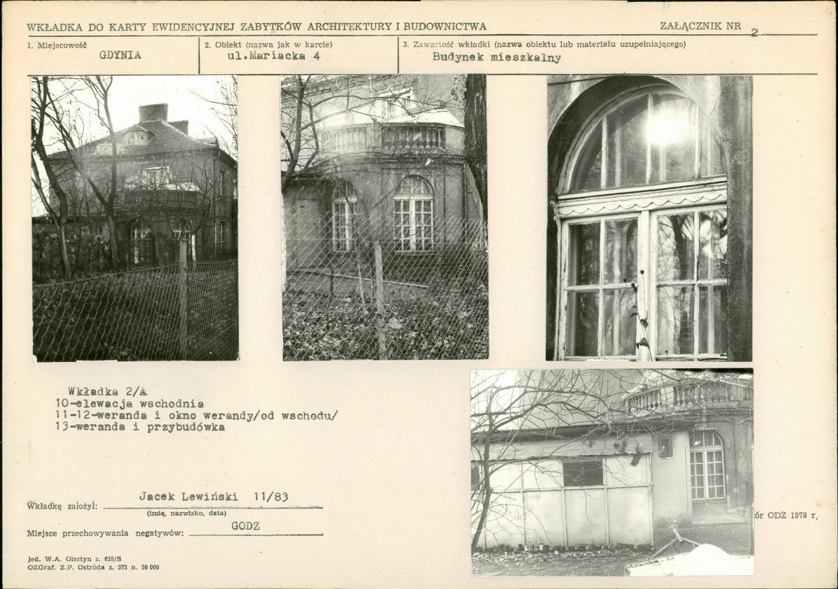 KB - Karta biała, skan nr 7