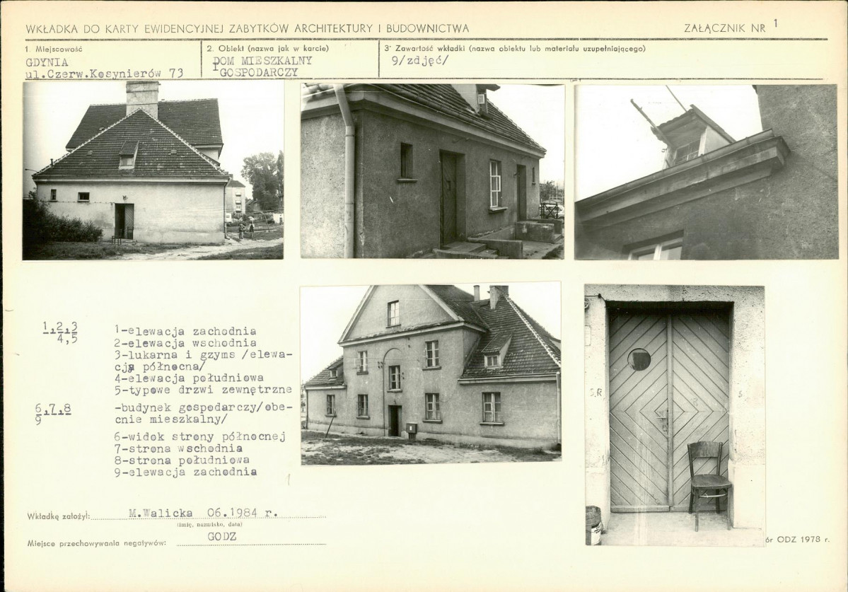 KB - Karta biała, skan nr 5