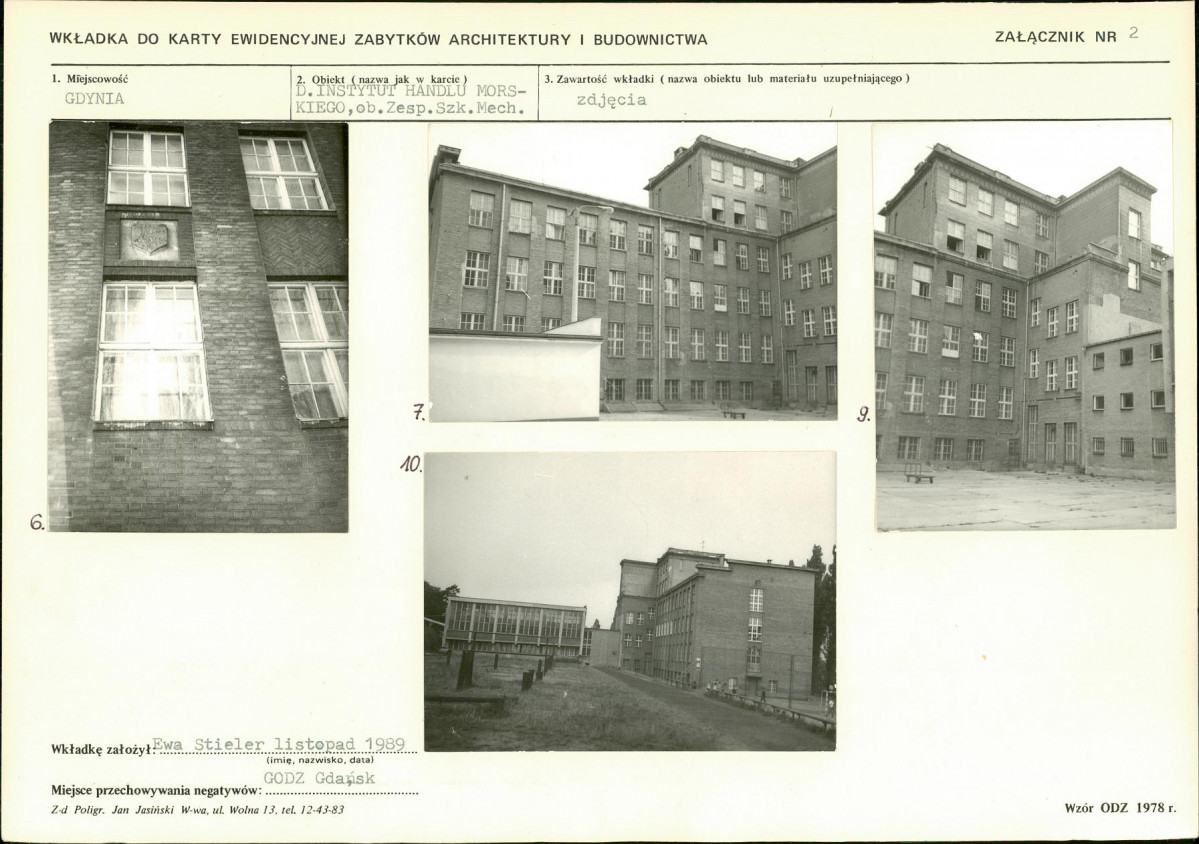KB - Karta biała, skan nr 7