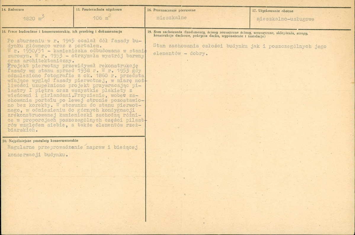 KB - Karta biała, skan nr 3